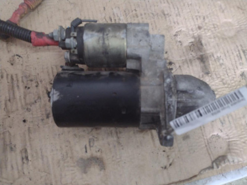  MOTOR ARRANQUE 