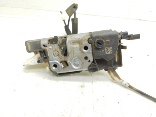  CERRADURA PUERTA DELANTERA IZQUIERDA CITROEN C3 
