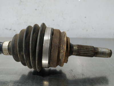 TRANSMISION DELANTERA IZQUIERDA, CITROEN, C-ELYSÉE