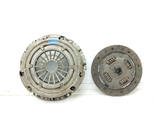 KIT EMBRAGUE Volkswagen POLO IV (9N1) 