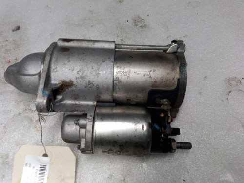  MOTOR ARRANQUE CHEVROLET CRUZE 5-PUERTAS 