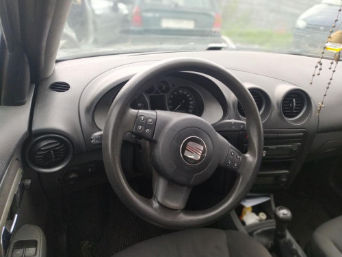  ANILLO AIRBAG SEAT IBIZA (6L1) 