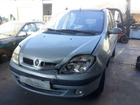 RENAULT SCENIC I (JA...)