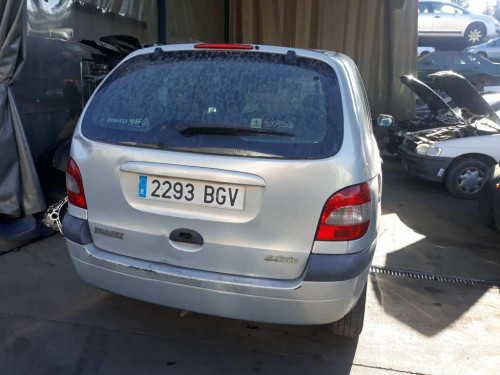  RENAULT SCENIC I (JA...) 