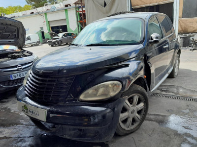 CHRYSLER PT CRUISER
