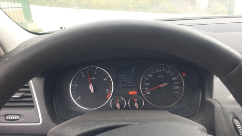  RENAULT LAGUNA III GRANDTOUR 