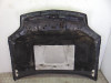  CAPO OPEL VECTRA C BERLINA 