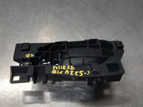  MANETA INTERIOR TRASERA DERECHA, CITROEN, C-ELYSÉE 