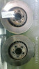  DISCO FRENO DELANTERO VOLVO XC90 