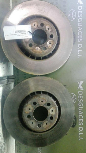  DISCO FRENO DELANTERO VOLVO XC90 
