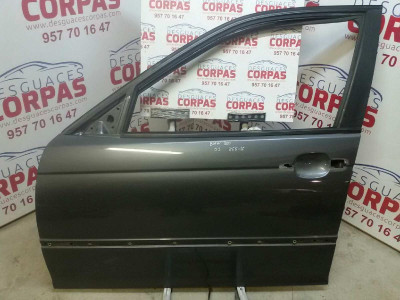 PUERTA DELANTERA IZQUIERDA, BMW, SERIE 3 BERLINA (E46)