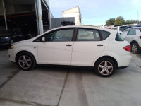 SEAT TOLEDO (5P2)