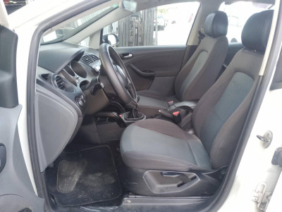 SEAT TOLEDO (5P2)