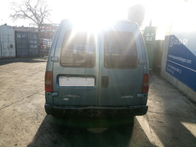 CITROEN JUMPY