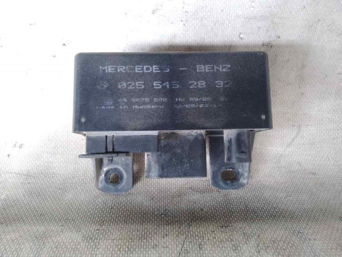 CAJA PRECALENTAMIENTO MERCEDES-BENZ VITO KOMBI (638) 