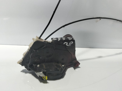 CERRADURA PUERTA DELANTERA IZQUIERDA, TOYOTA, YARIS (XP13)
