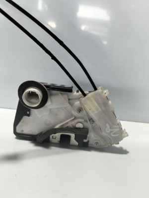 CERRADURA PUERTA DELANTERA IZQUIERDA, TOYOTA, YARIS (XP13)