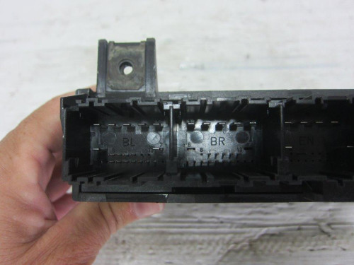  MODULO ELECTRONICO, FORD, FIESTA (CBK) 