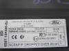 MODULO ELECTRONICO, FORD, FIESTA (CBK) 