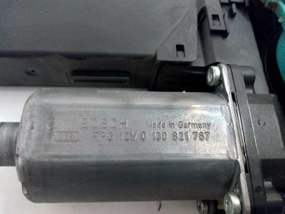 ELEVALUNAS TRASERO IZQUIERDO, AUDI, A4 AVANT (8E)
