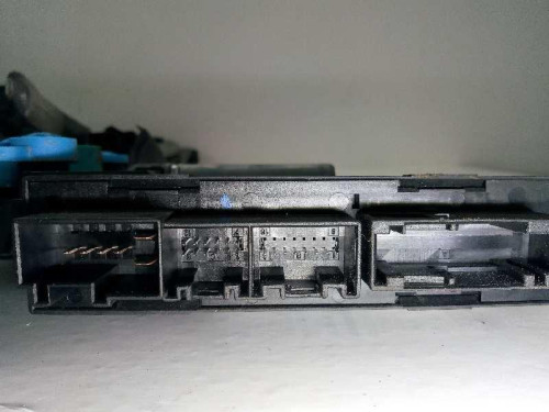  ELEVALUNAS TRASERO IZQUIERDO AUDI A4 AVANT (8E) 