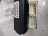  CAJA RELES / FUSIBLES CHRYSLER VOYAGER GS 