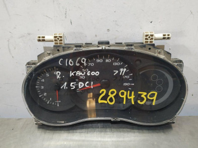 CUADRO INSTRUMENTOS, RENAULT, KANGOO II (F/KW0)