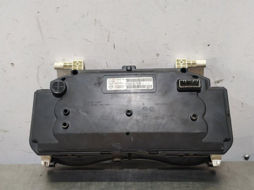  CUADRO INSTRUMENTOS RENAULT KANGOO II (F/KW0) 