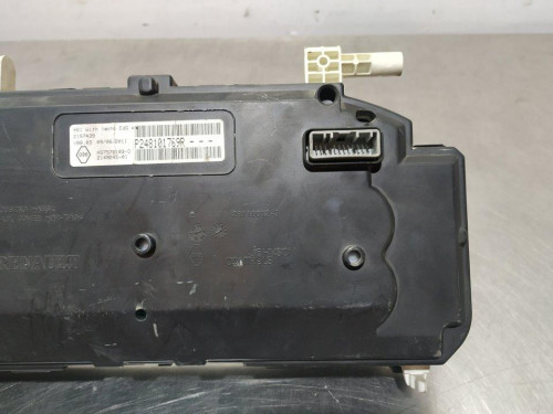  CUADRO INSTRUMENTOS RENAULT KANGOO II (F/KW0) 