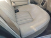  ASIENTO TRASERO, JAGUAR, XJ 