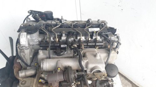  MOTOR COMPLETO SSANGYONG REXTON 