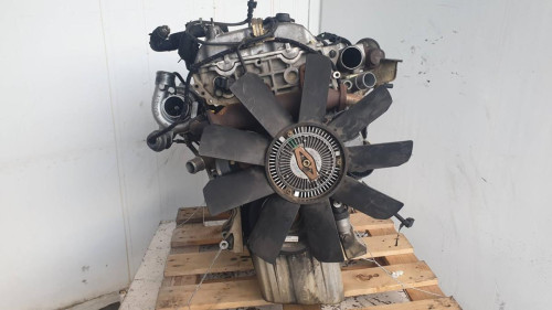  MOTOR COMPLETO SSANGYONG REXTON 
