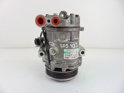 COMPRESOR AIRE ACONDICIONADO, CITROEN, NEMO