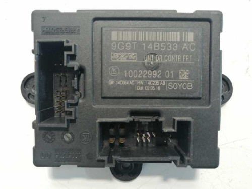  MODULO ELECTRONICO FORD MONDEO SPORTBREAK (CA2) 