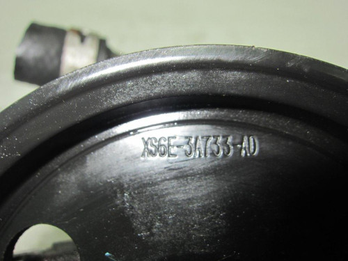  BOMBA DIRECCION FORD KA (CCQ) 