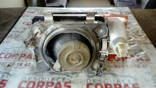  FARO DERECHO OPEL CORSA A 