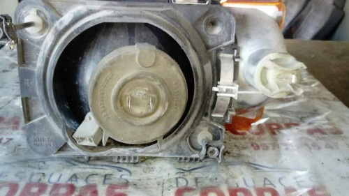  FARO DERECHO OPEL CORSA A 