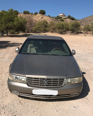 CADILLAC SEVILLE