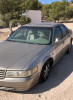 CADILLAC SEVILLE — автомобиль-донор на запчасти 