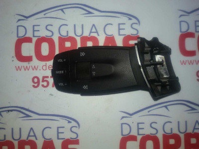 MANDO MULTIFUNCION, SEAT, IBIZA SC (6J1)