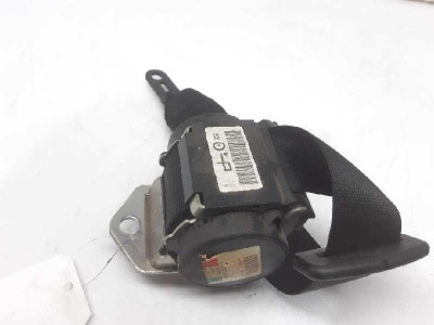 CINTURON SEGURIDAD TRASERO IZQUIERDO, BMW, SERIE 1 BERLINA (E81/E87)