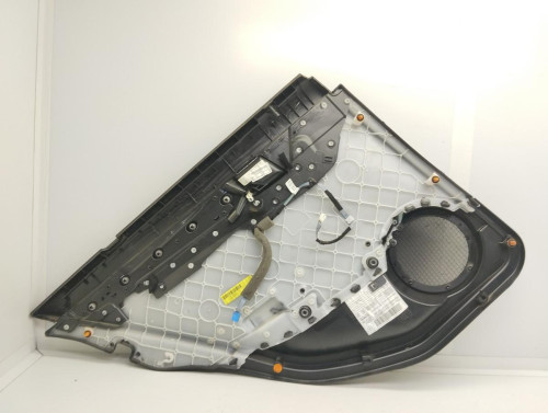 GUARNECIDO PUERTA TRASERA DERECHA Mercedes-Benz CLASE C (BM 204) FAMILIAR 