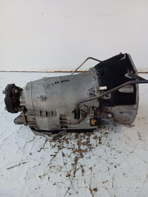 CAJA CAMBIOS, MERCEDES-BENZ, CLASE E (BM 211) BERLINA