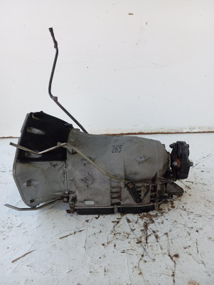 CAJA CAMBIOS, MERCEDES-BENZ, CLASE E (BM 211) BERLINA