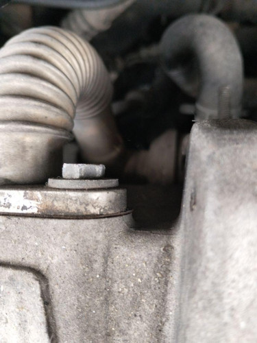BOMBA DIRECCION FORD TRANSIT CONNECT (TC7) 