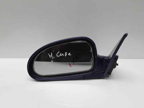 RETROVISOR IZQUIERDO HYUNDAI COUPE (J2) 