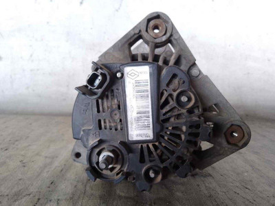 ALTERNADOR, RENAULT, SCENIC II (JM)