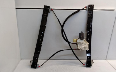 ELEVALUNAS DELANTERO DERECHO, Ford, S-MAX (CA1)
