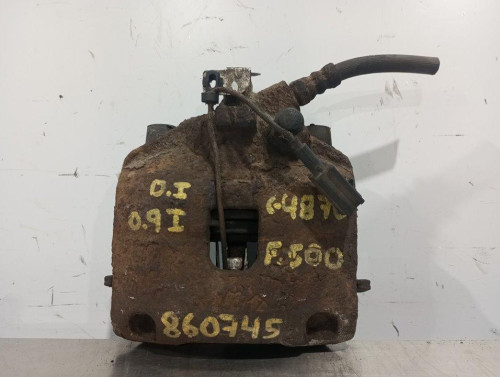  PINZA DE FRENO DELANTERA IZQUIERDA Fiat 500 (150) CABRIO 