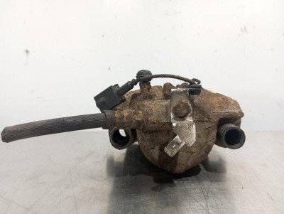 PINZA DE FRENO DELANTERA IZQUIERDA, FIAT, 500 (150) CABRIO